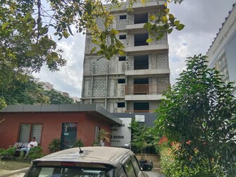 3 BHK Apartment For Sale in Aditya Raaga in Yelenahalli, Bangalore