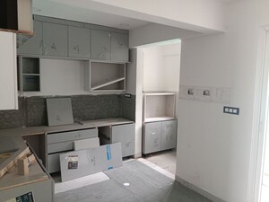 Kitchen in 3 BHK Apartment at Aditya Raaga, Yelenahalli – for Sale