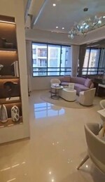 2 BHK 750 Sq.Ft. Apartment in Lodha Eternis