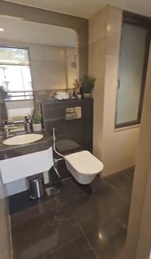 Attached Bathroom in 2 BHK Apartment at Lodha Eternis, Andheri East – for Sale