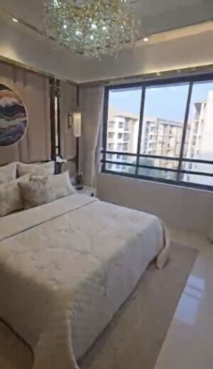 Room in 2 BHK Apartment at Lodha Eternis, Andheri East – for Sale