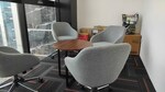 2800 Sq.Ft. Office Space in Cunningham Hallmark