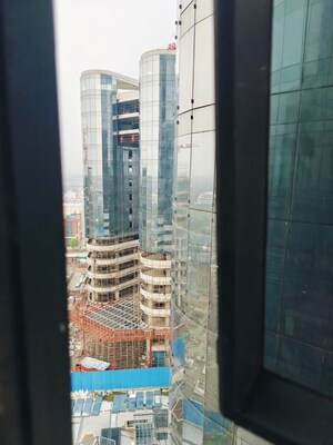  Office Space – Exterior View View at Fairfox EON, Sector 140a - for Sale