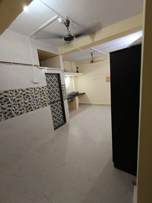 Bedroom in 1 RK Apartment at Mhada Apartments Chandivali, Chandivali – for Rent