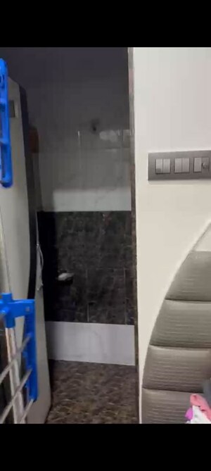 Staircase in 1 BHK Apartment at Parsn Nehru Nagar Panchratna CHS, Kurla East – for Rent