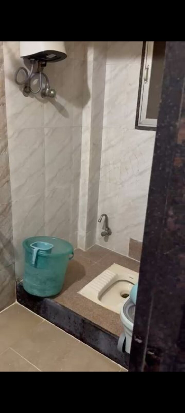 Bathroom, parsn-nehru-nagar-panchratna-chs 1 Bedroom 450 Sq.Ft. Apartment In Kurla East Mumbai 10641722