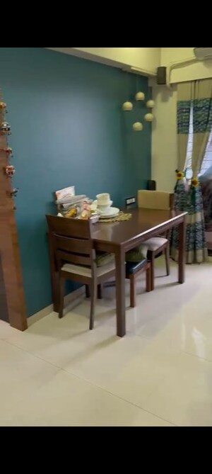 1 BHK Apartment For Rent in Parsn Nehru Nagar Panchratna CHS, Kurla East