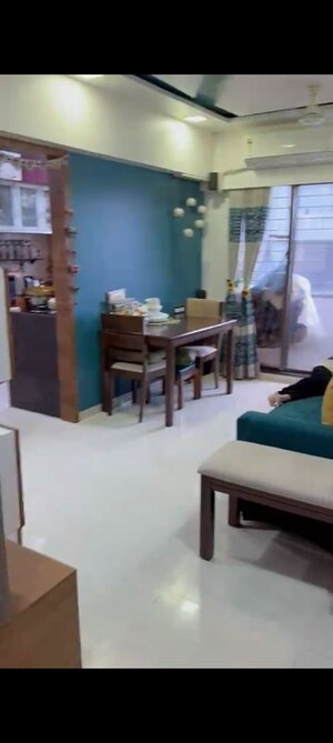 Staircase in 1 BHK Apartment at Parsn Nehru Nagar Panchratna CHS, Kurla East – for Rent
