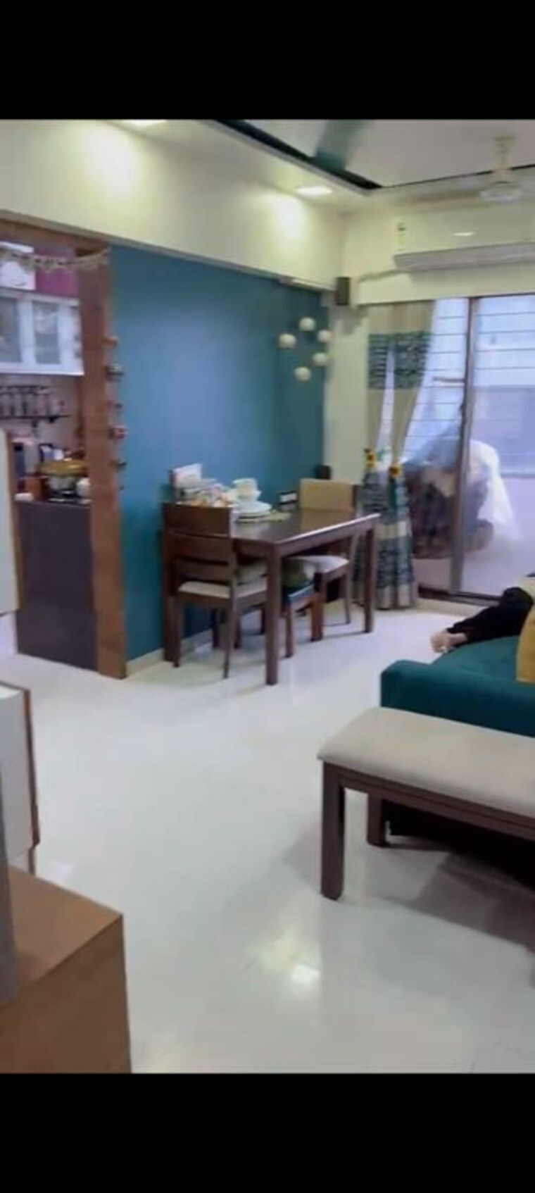 undefined, parsn-nehru-nagar-panchratna-chs 1 Bedroom 450 Sq.Ft. Apartment In Kurla East Mumbai 10641722
