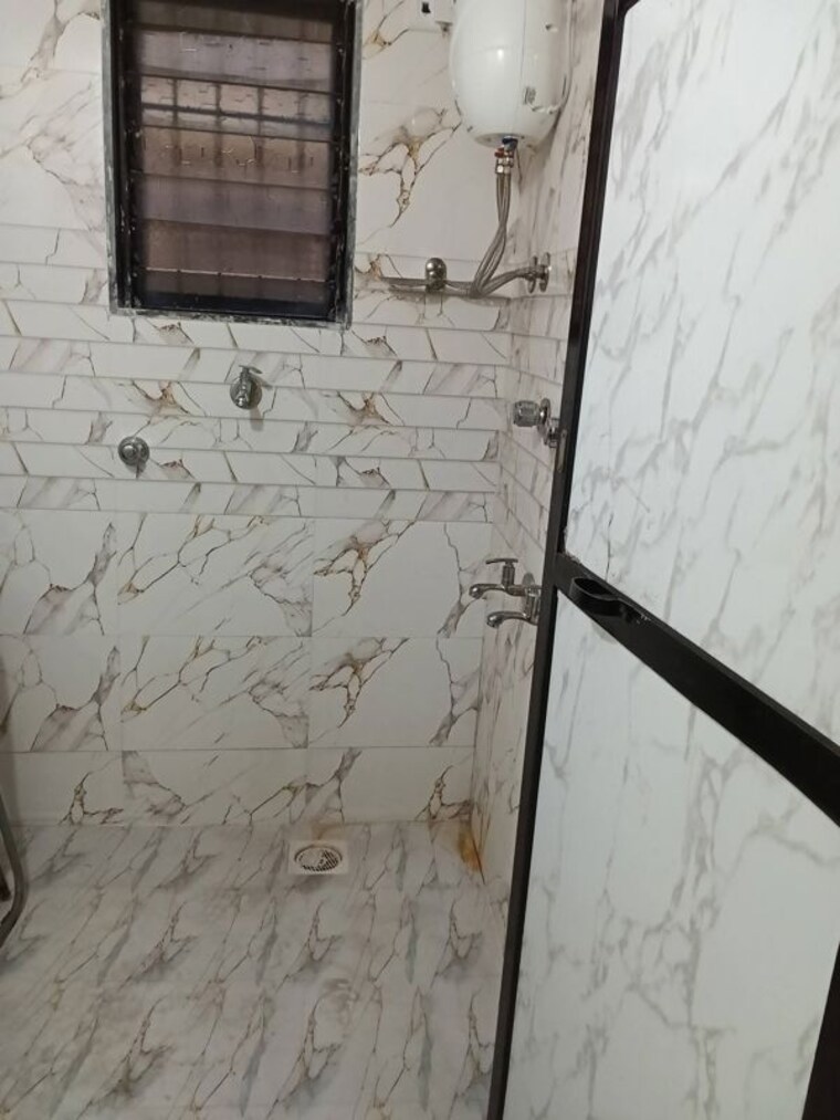 Bathroom, thakurli 2 Bedroom 650 Sq.Ft. Apartment In Thakurli Thane 10641714