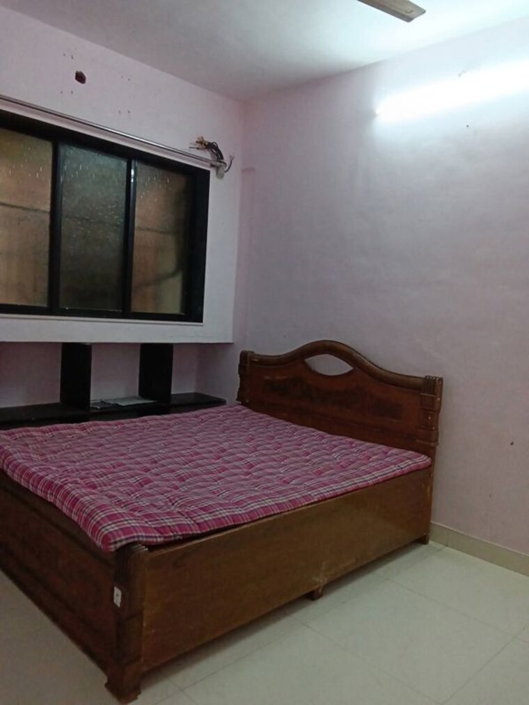 Bedroom, thakurli 2 Bedroom 650 Sq.Ft. Apartment In Thakurli Thane 10641714