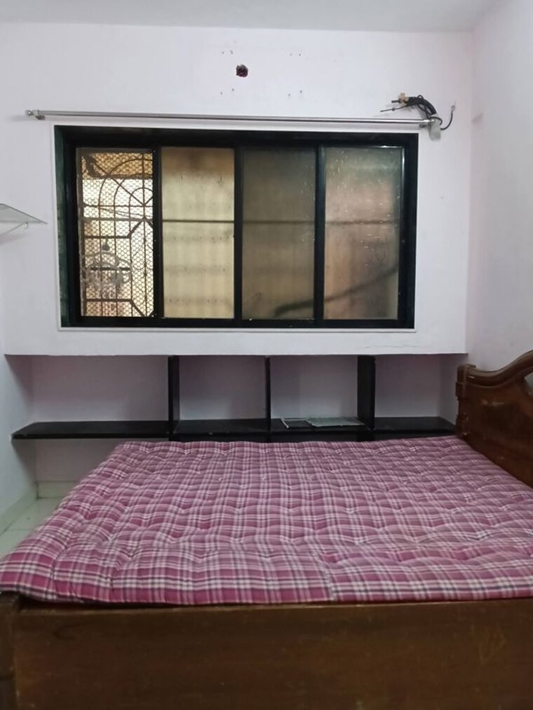 Bedroom, thakurli 2 Bedroom 650 Sq.Ft. Apartment In Thakurli Thane 10641714