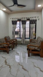 2 BHK + Prayer Room 650 Sq.Ft. Apartment in Thakurli