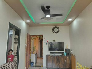 Furnished Amenities in 2 BHK Apartment at Thakurli – for Rent