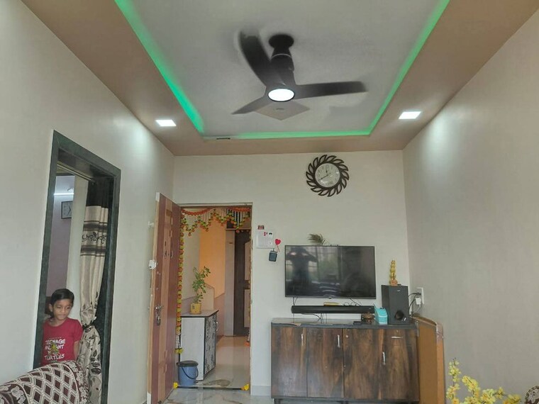 undefined, thakurli 2 Bedroom 650 Sq.Ft. Apartment In Thakurli Thane 10641714