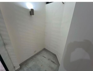 Bathroom in 3 BHK Builder Floor at Shivalik Colony – for Rent