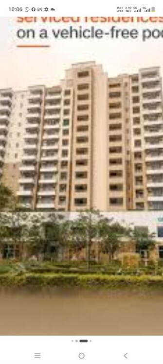 3.5 BHK + Servant Room 2135 Sq.Ft. Apartment in Wave Amore
