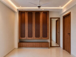 Bedroom in 3 BHK Apartment at Nahar Amrit Shakti, Chandivali – for Rent