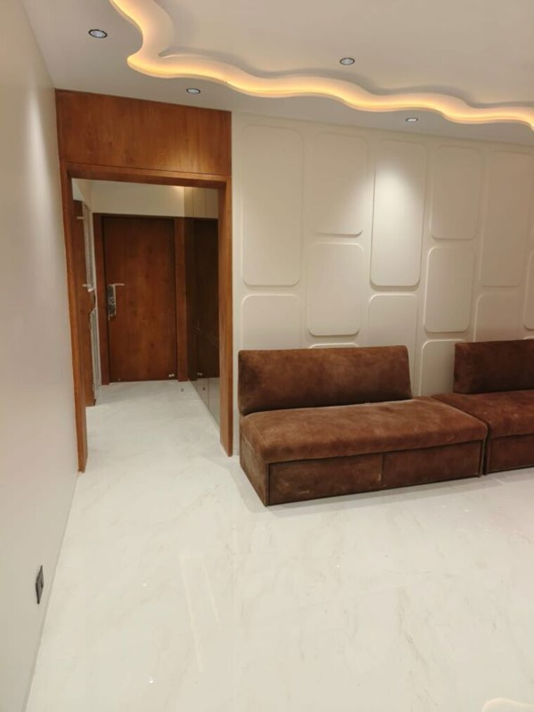 Bedroom, nahar-amrit-shakti 3 Bedroom 1560 Sq.Ft. Apartment In Chandivali Mumbai 10641728