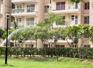 2 BHK Apartment – Exterior View View at Shree Vardhman Green Court, Sector 90 - for Sale