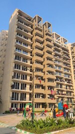 2 BHK 1000 Sq.Ft. Apartment in Shree Vardhman Green Court