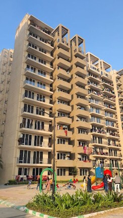 2 BHK Apartment For Sale in Shree Vardhman Green Court
