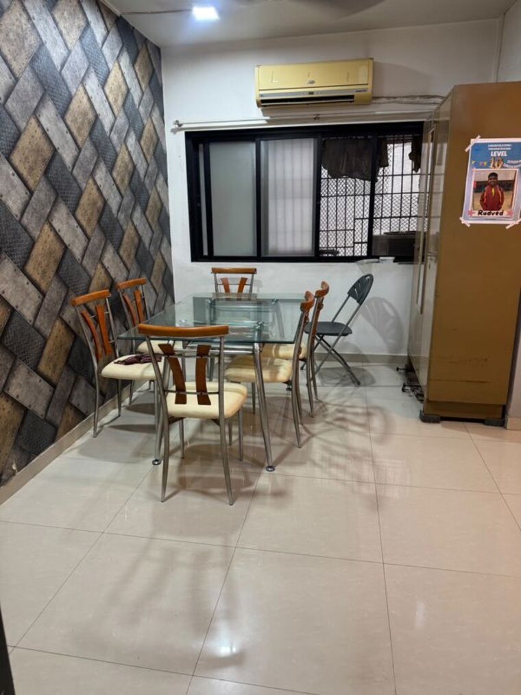 Living Room, dombivli east 2 Bedroom 700 Sq.Ft. Apartment In Dombivli East Thane 10641731