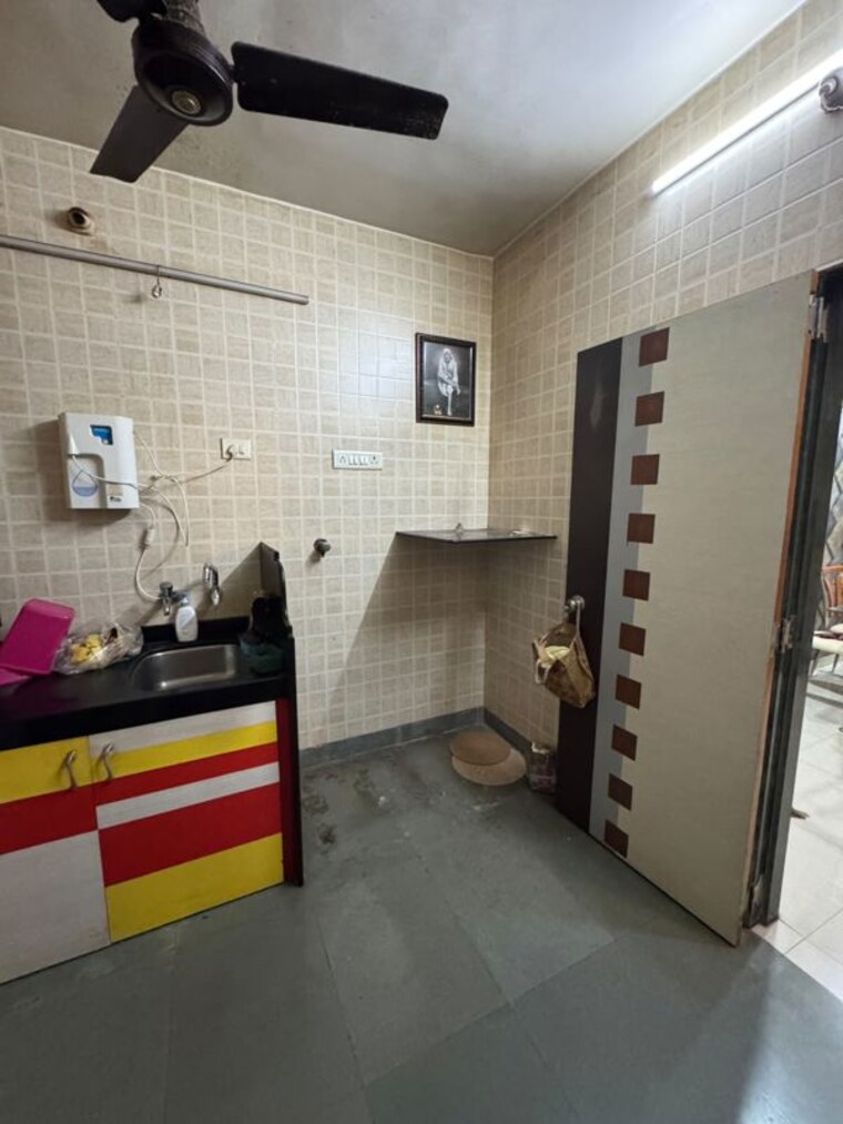 Team Area, dombivli east 2 Bedroom 700 Sq.Ft. Apartment In Dombivli East Thane 10641731