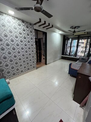 Bedroom in 2 BHK Apartment at Dombivli East – for Rent