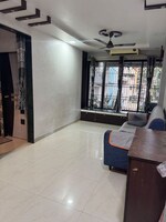 2 BHK + Prayer Room 700 Sq.Ft. Apartment in Dombivli East