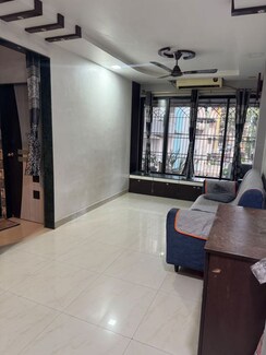 2 BHK + Prayer Room Apartment For Rent in Dombivli East