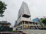 750 Sq.Ft. Office Space in Fairfox EON