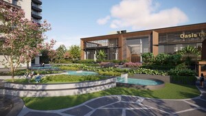 3 BHK Apartment For Sale in Habulus Oasis Grove, Bommasandra