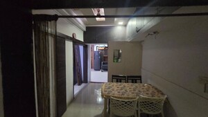 Bedroom in 1.5 BHK Villa at Pradhikaran – for Rent