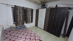Bedroom in 1.5 BHK Villa at Pradhikaran – for Rent