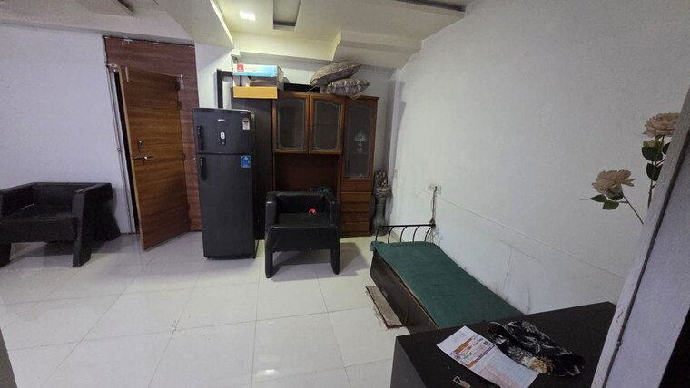 Team Area, pradhikaran 1.5 Bedroom 850 Sq.Ft. Villa In Pradhikaran Pune 10641741