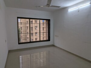 Master Bedroom in 3 BHK Apartment at Gundecha Hills, Chandivali – for Rent
