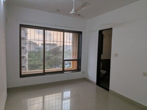 Bedroom in 3 BHK Apartment at Gundecha Hills, Chandivali – for Rent