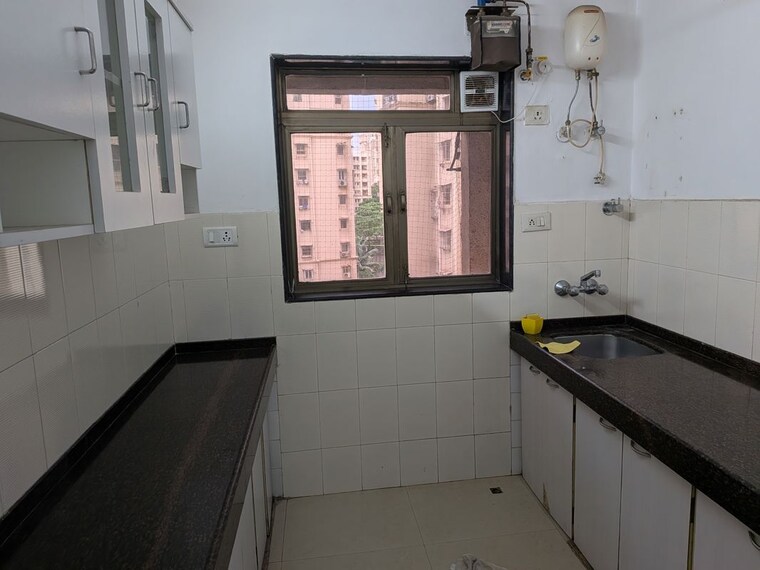 Kitchen, gundecha-hills 3 Bedroom 1365 Sq.Ft. Apartment In Chandivali Mumbai 10641742