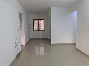 Living Room in 3 BHK Apartment at Gundecha Hills, Chandivali – for Rent