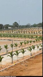 200 Sq.Ft. Plot in Silpa Raghava Botanica