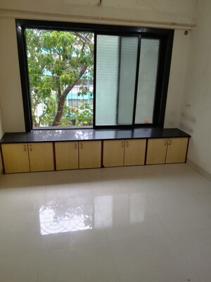1 BHK Apartment For Rent in Jal Darshan CHS Borivali, Borivali West