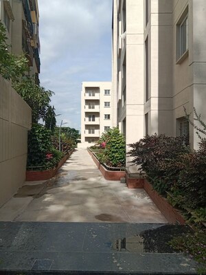 3 BHK Apartment – Exterior View View at Suraksha Springs, Begur Road - for Sale