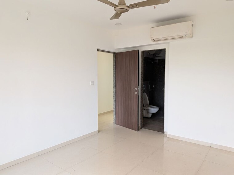 Master Bedroom, kanakia-spaces-zen-world 2.5 Bedroom 850 Sq.Ft. Apartment In Kanjurmarg East Mumbai 10641753