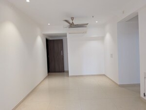 Living Room in 2.5 BHK Apartment at Kanakia Spaces Zen World, Kanjurmarg East – for Rent
