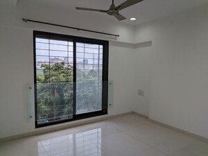 Master Bedroom in 2.5 BHK Apartment at Kanakia Spaces Zen World, Kanjurmarg East – for Rent