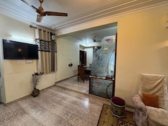 2 BHK + Study Room Apartment For Sale in SVP Gulmohur Residency