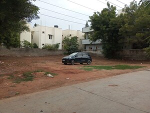 Plot Area in  Plot at P S Rao Nagar – for Sale