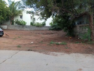 Plot Area in  Plot at P S Rao Nagar – for Sale