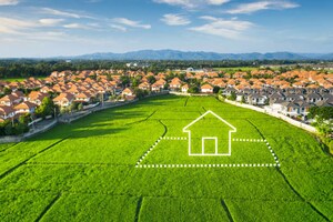  Plot For Sale in Johri